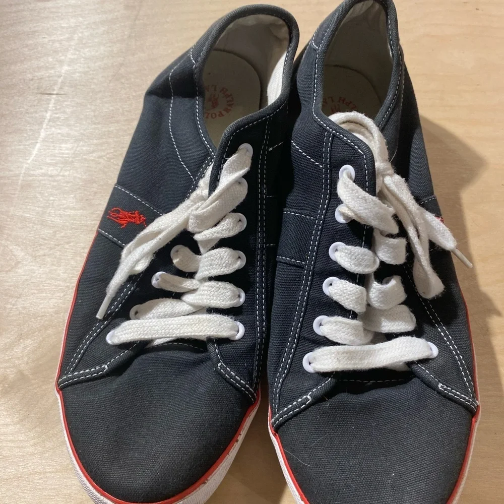 Polo Ralph Lauren Sneakers Size 11D (FN)